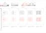 architectural technical drawings plans, sections, elevations